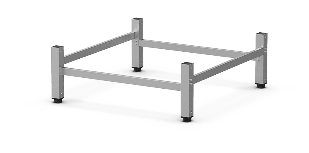 Lavt understel - Til CHEFTOP One og Plus (GN 2/1)