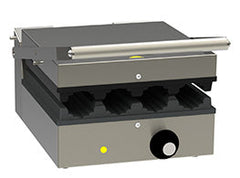 FKI TL 5272-24 FRH - Fransk hotdog toaster
