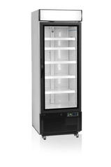 Display Køleskab - Tefcold NC2500G - 1,76 kW/24timer - 53 DB