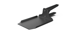 Lille spade til UNOX hurtigovne - 16,5 x 30 cm