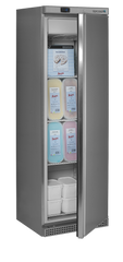 Lagerfryseskab - Tefcold UF400VS - 40 DB - 5,48 kW/ 24 timer