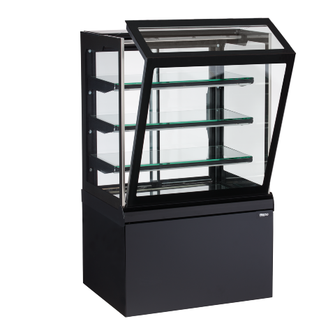Køledisk - Oslo OSC 60S - 5,17 Kw/24 timer (Til kager og sandwich)