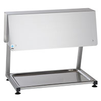 FKI GL 2120 - Varmelampe til GN 1/1 - 500 W