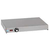 FKI varmeplade TL 3550 - 50x35 cm