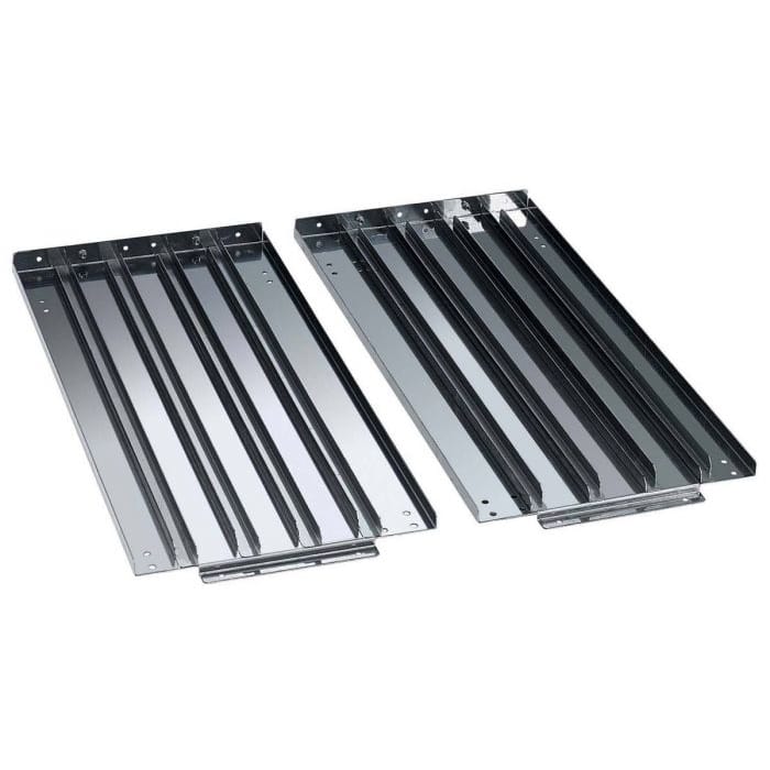 Indstik til 4 stk. GN 1/1 eller GN 2/1 i understel - Zanussi EVO700