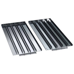 Indstik til 4 stk. GN 1/1 eller GN 2/1 i understel - Zanussi EVO700